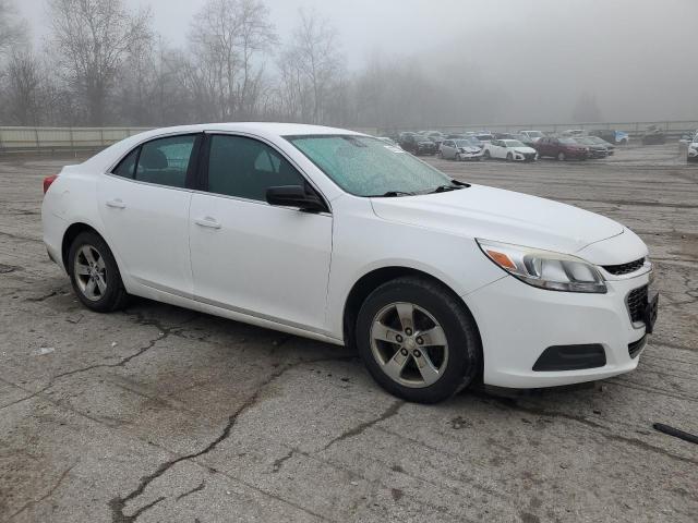 Vin: 1g11a5saxgu123630, lot: 82213274, chevrolet malibu ls 20164