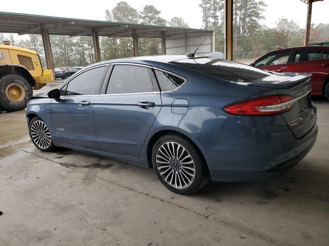2018 FORD FUSION TIT - 3FA6P0RU8JR120695