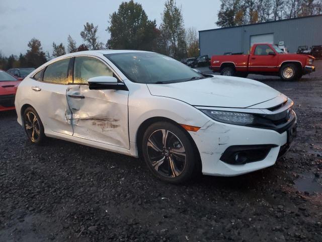 2018 HONDA CIVIC TOUR - JHMFC1F97JX032044