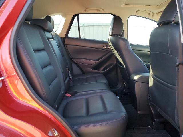 2015 MAZDA CX-5 GT - JM3KE2DY9F0550142