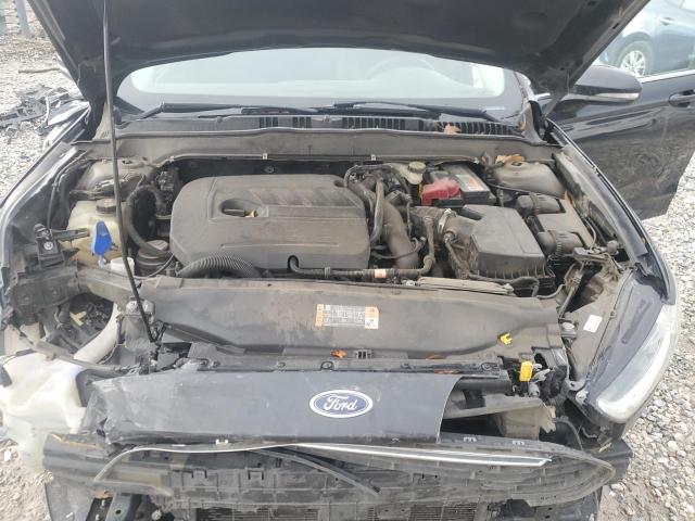 VIN 3FA6P0HD8ER232937 2014 FORD FUSION no.11