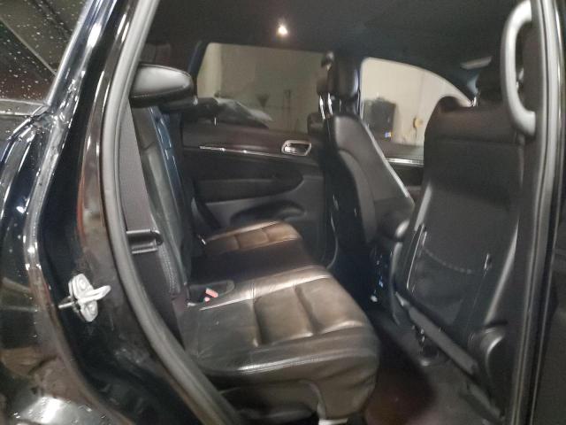2019 JEEP GRAND CHER - 1C4RJFBG5KC526708