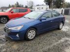 2019 HYUNDAI ELANTRA SE - 5NPD74LF9KH409821