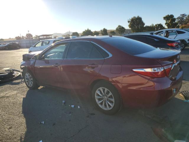 VIN 4T1BD1FK5FU166586 2015 Toyota Camry, Hybrid no.2