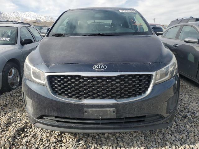 VIN KNDMB5C18F6025408 2015 KIA ALL MODELS no.5