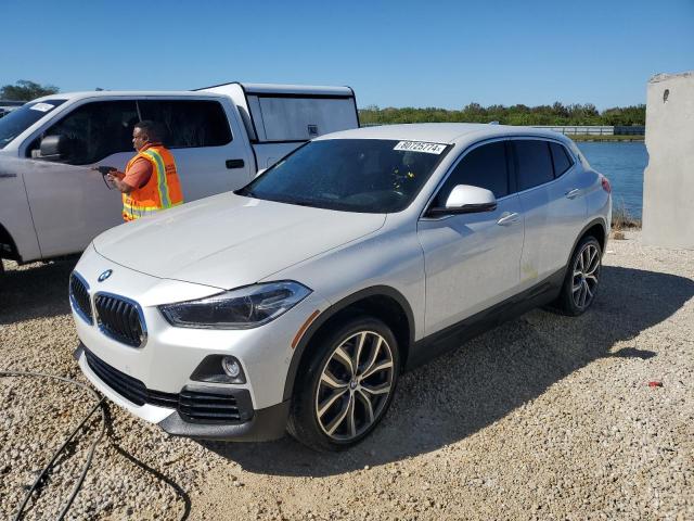 BMW X2 XDRIVE2