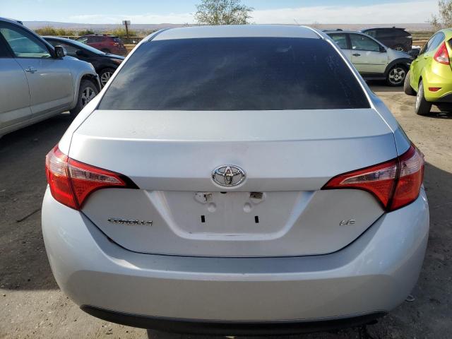 2018 TOYOTA COROLLA L - 5YFBURHE8JP766308