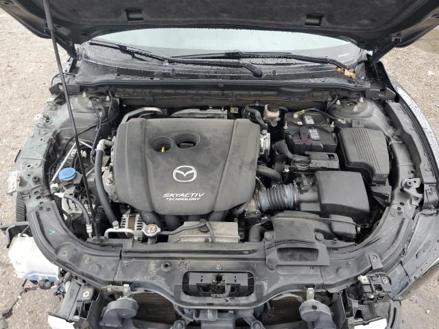 2018 MAZDA 6 TOURING - JM1GL1VM3J1301865