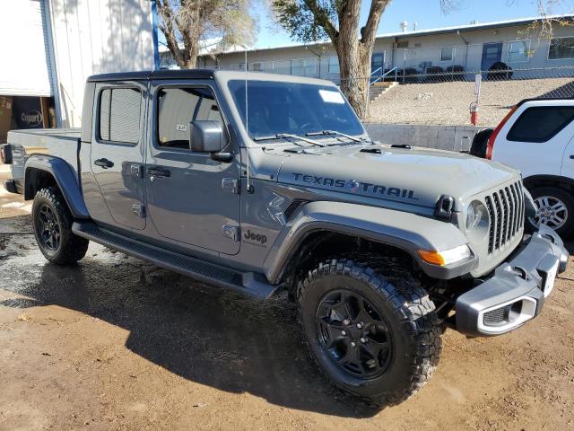 2023 JEEP GLADIATOR - 1C6HJTAG7PL520869