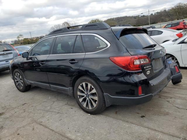 2015 SUBARU OUTBACK 2. - 4S4BSBNC4F3234534