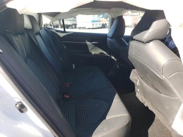 2024 TOYOTA CAMRY SE N - 4T1G11AK4RU873799