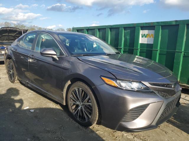 VIN 4T1G11AK1LU917054 2020 TOYOTA CAMRY no.4