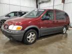 PONTIAC MONTANA photo