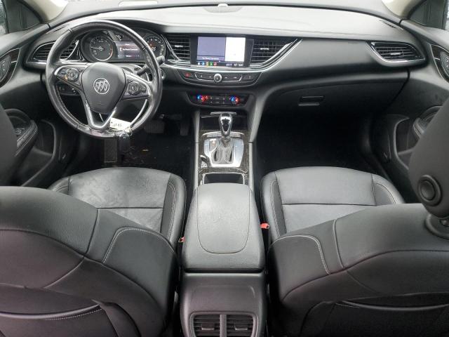 2019 BUICK REGAL ESSE W04GP6SXXK1027267