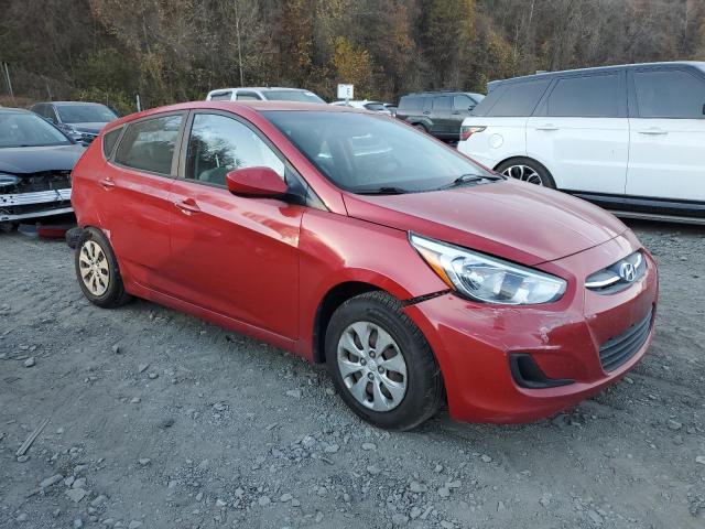 Vin: kmhct5ae7fu225928, lot: 79284714, hyundai accent gs 20154