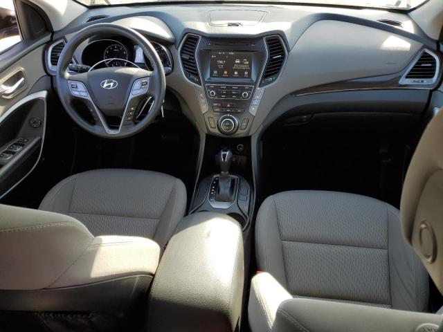 2019 HYUNDAI SANTA FE X - KM8SM4HF2KU301437