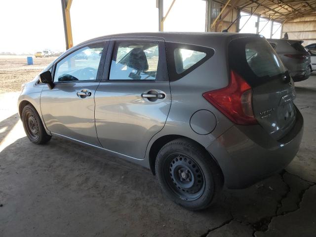 VIN 3N1CE2CP0FL419645 2015 Nissan Versa, S no.2