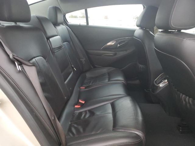 2015 BUICK LACROSSE - 1G4GB5G35FF118181