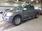 NISSAN TITAN S photo