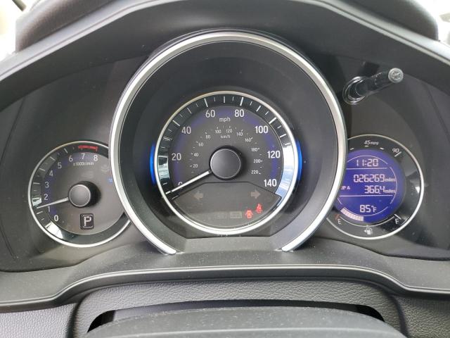 2017 HONDA FIT LX - 3HGGK5H50HM707664