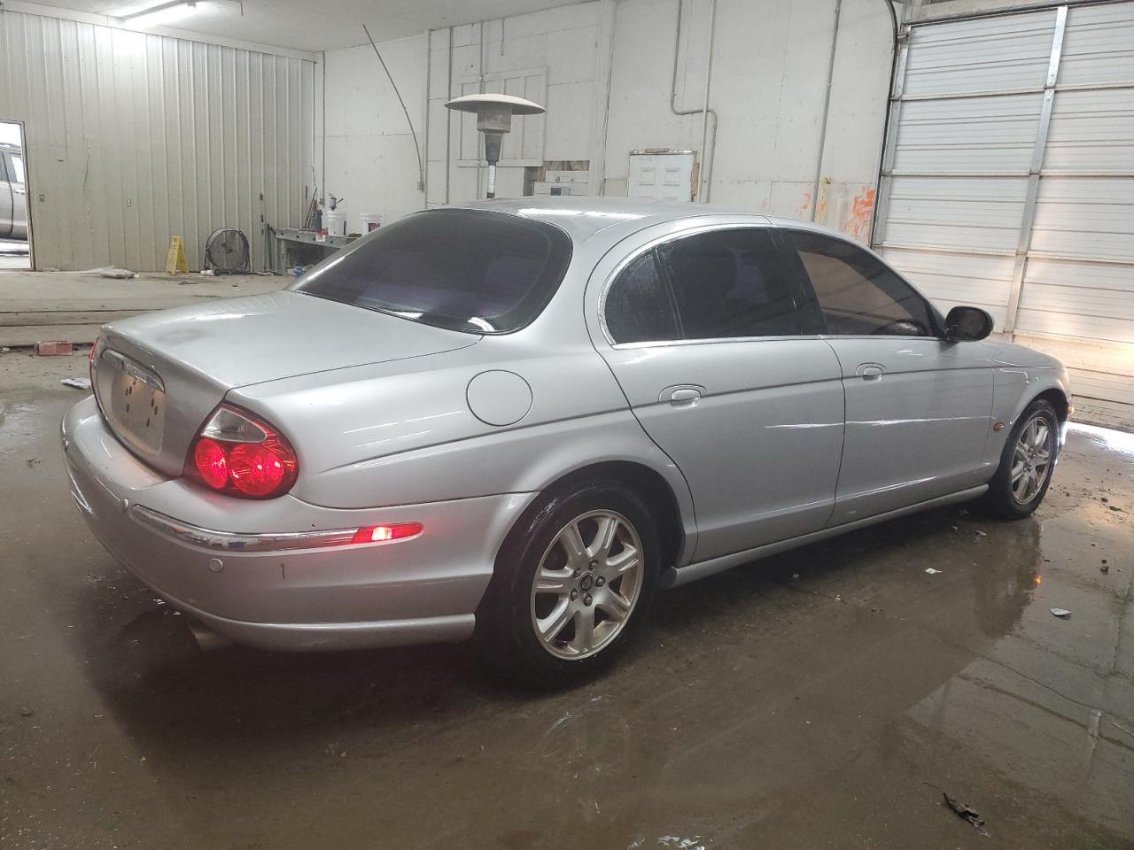 Lot #3029656069 2004 JAGUAR S-TYPE