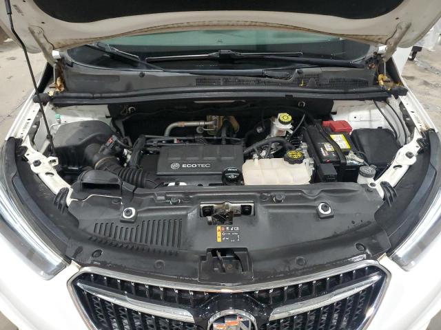 2017 BUICK ENCORE PRE - KL4CJASBXHB210274