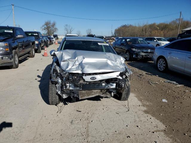 2021 KIA FORTE FE - 3KPF24AD3ME334713