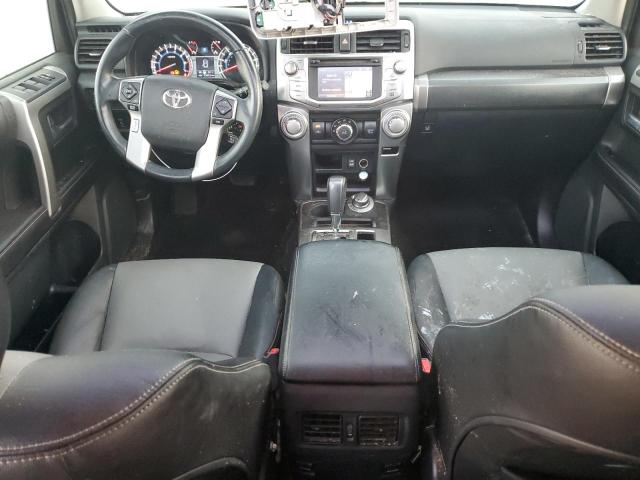 2016 TOYOTA 4RUNNER SR - JTEBU5JR0G5352866