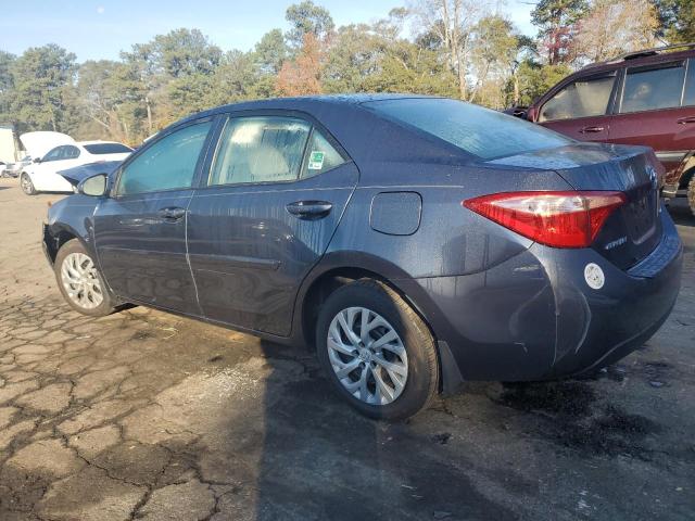 2018 TOYOTA COROLLA L - 2T1BURHE1JC045098