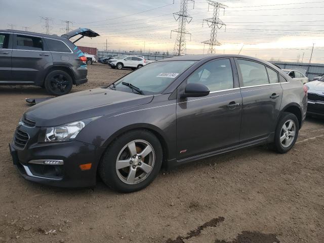 2015 CHEVROLET CRUZE LT #3004335769