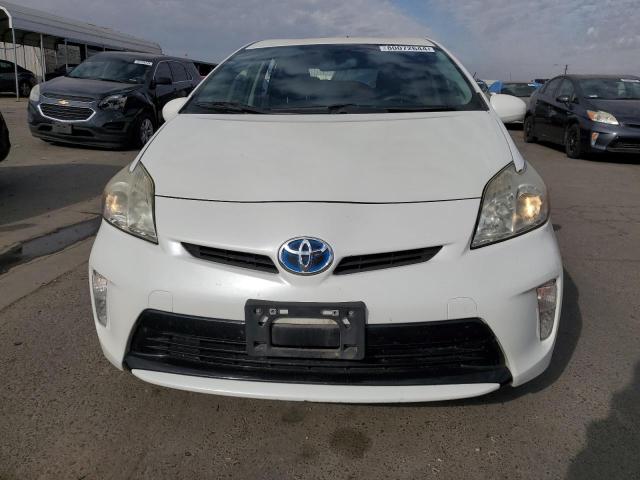 VIN JTDKN3DU8F1996787 2015 TOYOTA PRIUS no.5