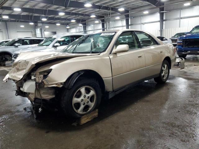 1999 LEXUS ES 300 #2994148337