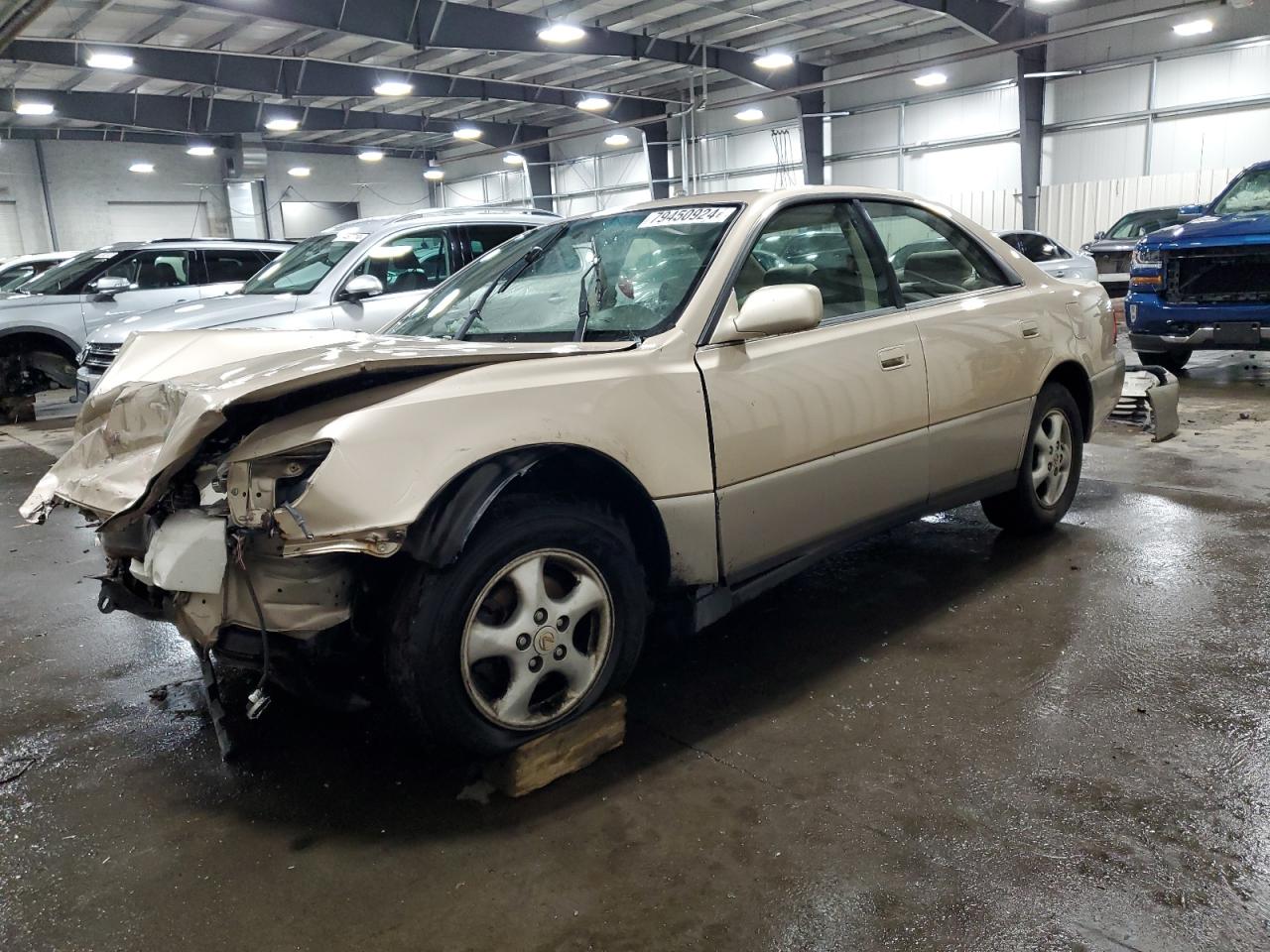 Lot #2994148337 1999 LEXUS ES 300