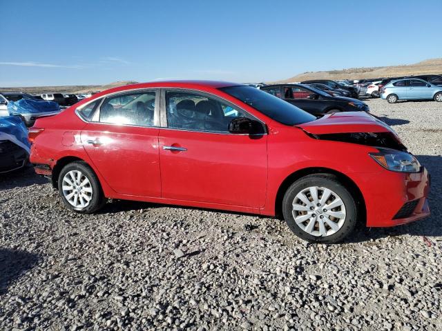 VIN 3N1AB7AP3HY351685 2017 NISSAN SENTRA no.4