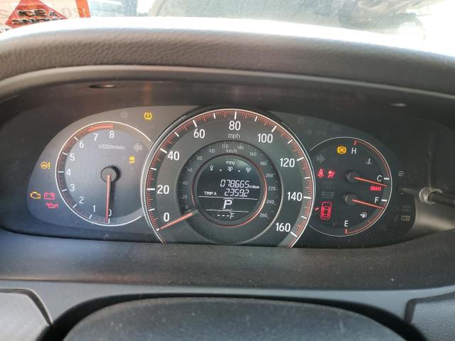 2017 HONDA ACCORD SPO - 1HGCR2F52HA220071