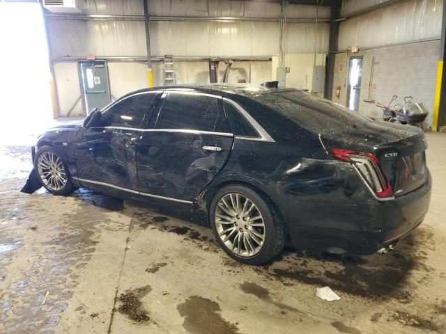 Vin: 1g6kd5rs8ju151602, lot: 80742094, cadillac ct6 luxury 20182