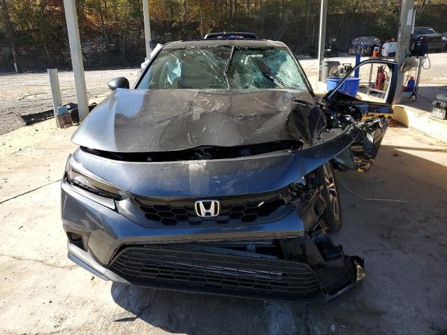 VIN 19XFL1H71RE026491 2024 HONDA CIVIC no.5