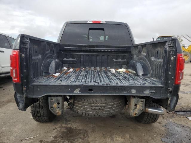 2015 FORD F150 SUPER - 1FTEW1EG3FFB21238