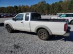 Lot #3024271819 2002 NISSAN FRONTIER K