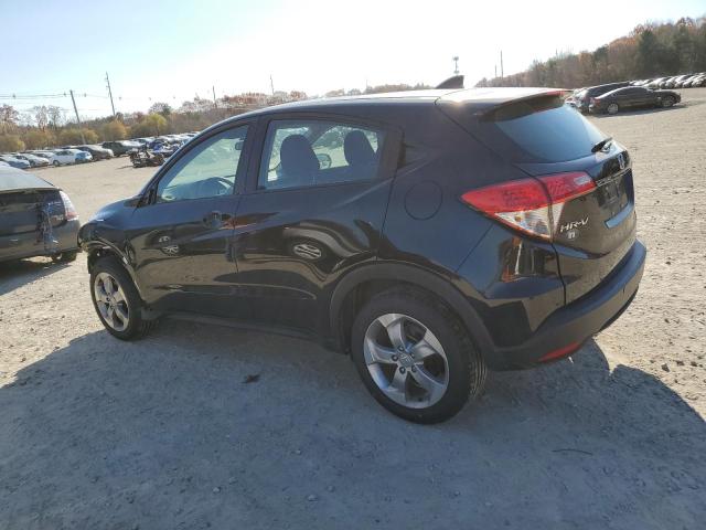 2021 HONDA HR-V LX - 3CZRU6H37MM725816