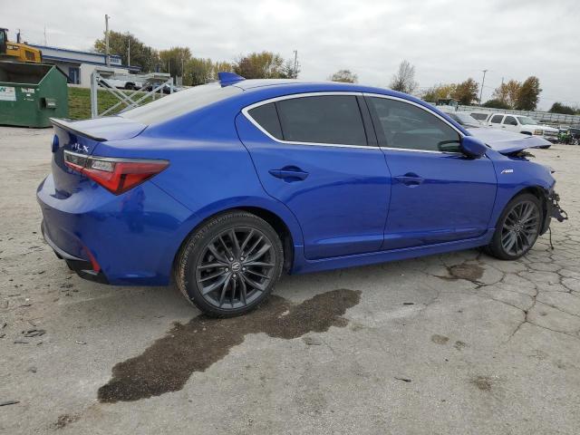 VIN 19UDE2F83KA006451 2019 ACURA ILX no.3