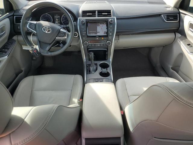 2017 TOYOTA CAMRY LE - 4T1BF1FK1HU805205