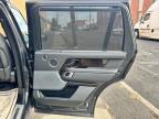 LAND ROVER RANGE ROVE photo