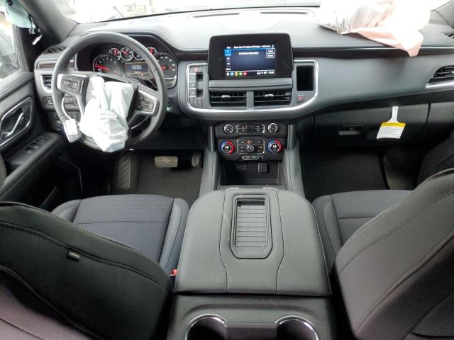 2024 CHEVROLET SUBURBAN K - 1GNSKBKD9RR365985