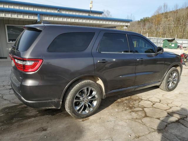 2020 DODGE DURANGO GT - 1C4RDJDG2LC261027