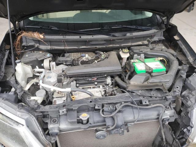 2015 NISSAN ROGUE S - KNMAT2MT2FP571114