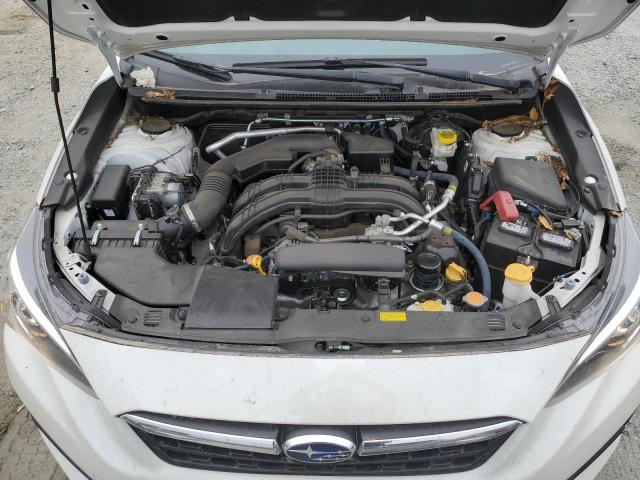2022 SUBARU IMPREZA PR - 4S3GTAD69N3727721