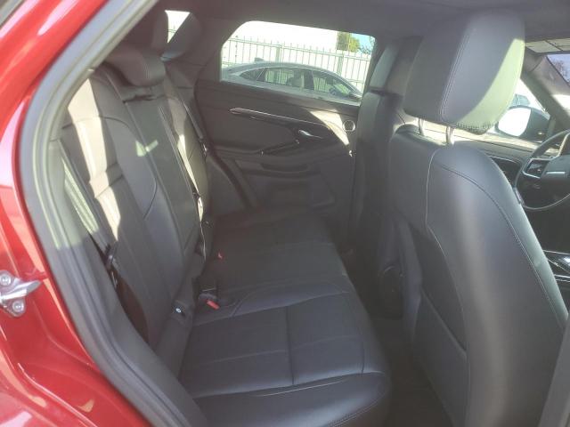 2022 LAND ROVER RANGE ROVE - SALZL2FX7NH164846