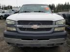 Lot #3025069286 2004 CHEVROLET SILVERADO