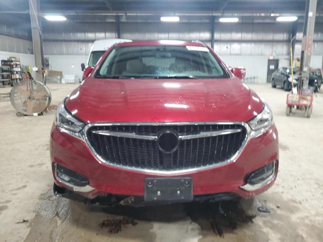 2018 BUICK ENCLAVE PR - 5GAERCKW0JJ212182